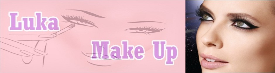 Luka Make Up